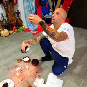 Désenvoûtement : libération spirituelle et retour à l’équilibre