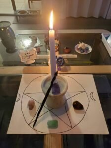 ✨ Bienvenue sur votre espace de voyance ✨